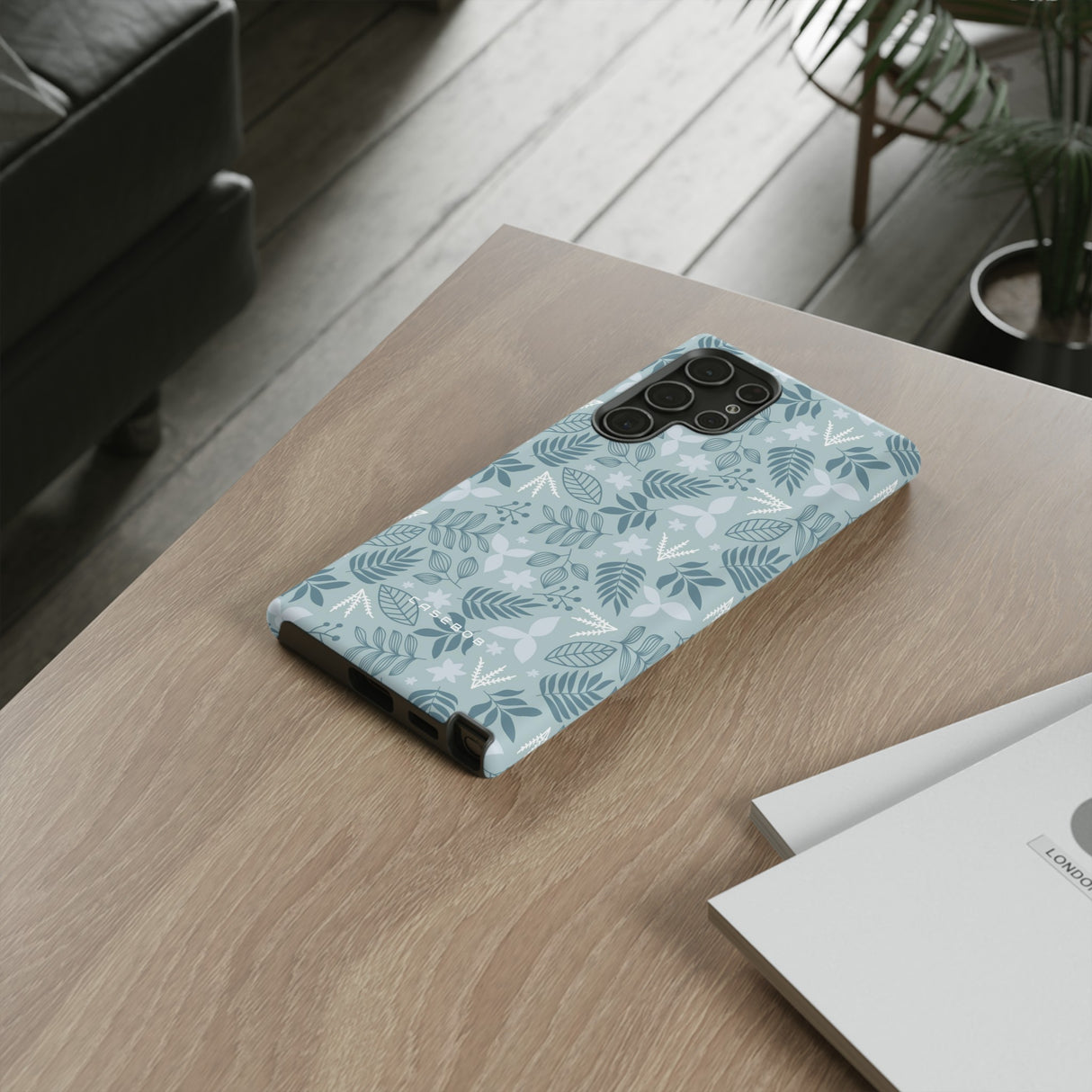 Forest Leaf | Phone Case