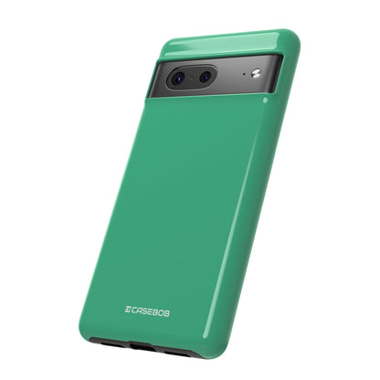 Mint | Phone Case for Google Pixel (Protective Case)