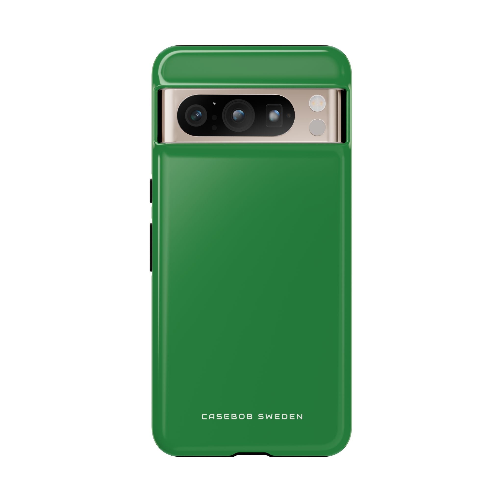 Forest Green Google Pixel 8 - Tough Phone Case