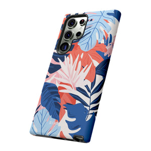 Classic Tones Pattern | Phone Case for Samsung (Protective Case)