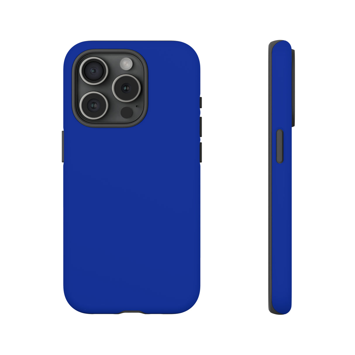 Egyptian Blue - Protective Phone Case