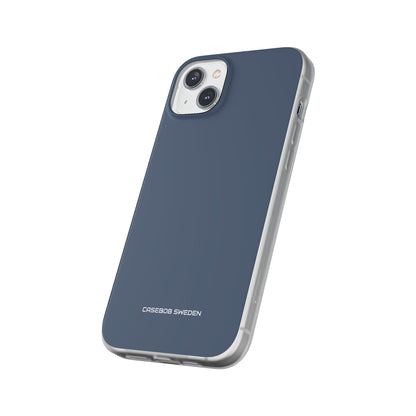 Future Dusk Calm - Flexi iPhone 14 Phone Case