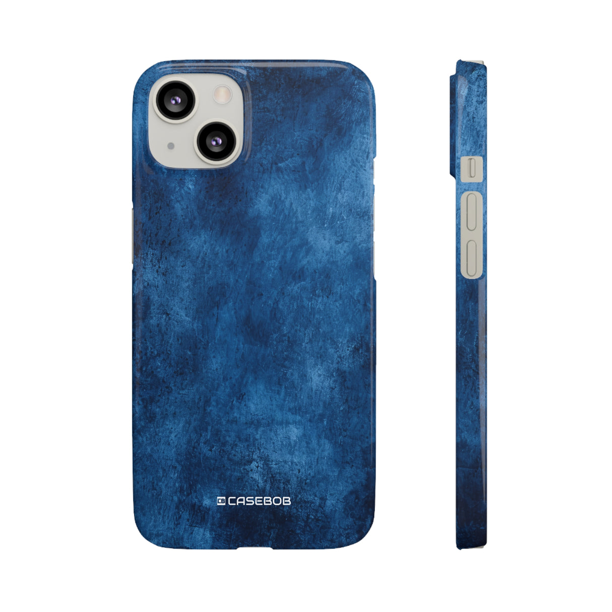 Pantone Single Design | Handyhülle für iPhone (Slim Case)