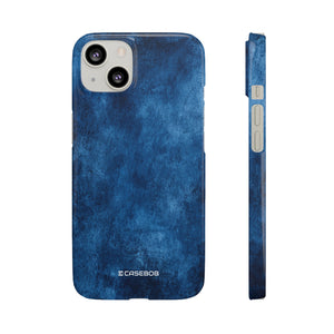 Pantone Single  | Phone Case for iPhone (Slim Case)