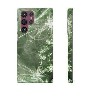 Luminous Serenity | Slim Phone Case for Samsung