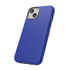 Egyptian Blue - Protective Phone Case