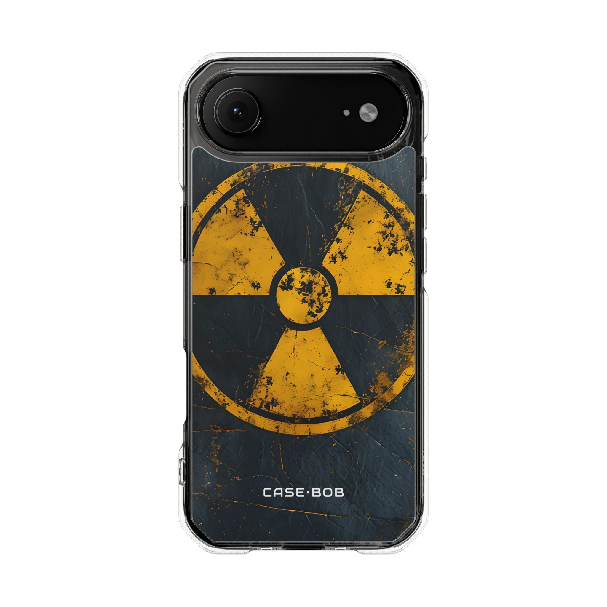 Radiant Decay iPhone 17 Air Case - Impact