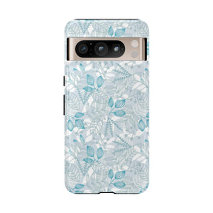 Linne Leaf - Protective Phone Case