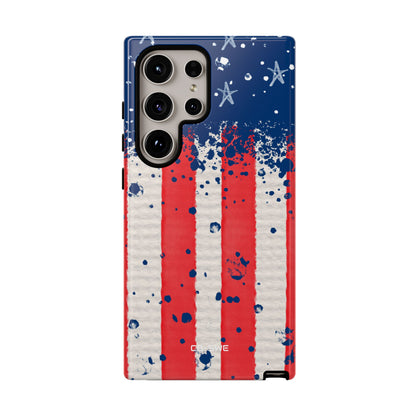 Stars Scatter Brightly - Samsung Case
