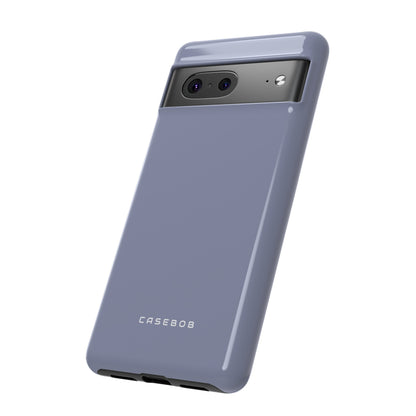 Cool Grey - Protective Phone Case