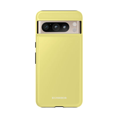 Khaki | Phone Case for Google Pixel (Protective Case)