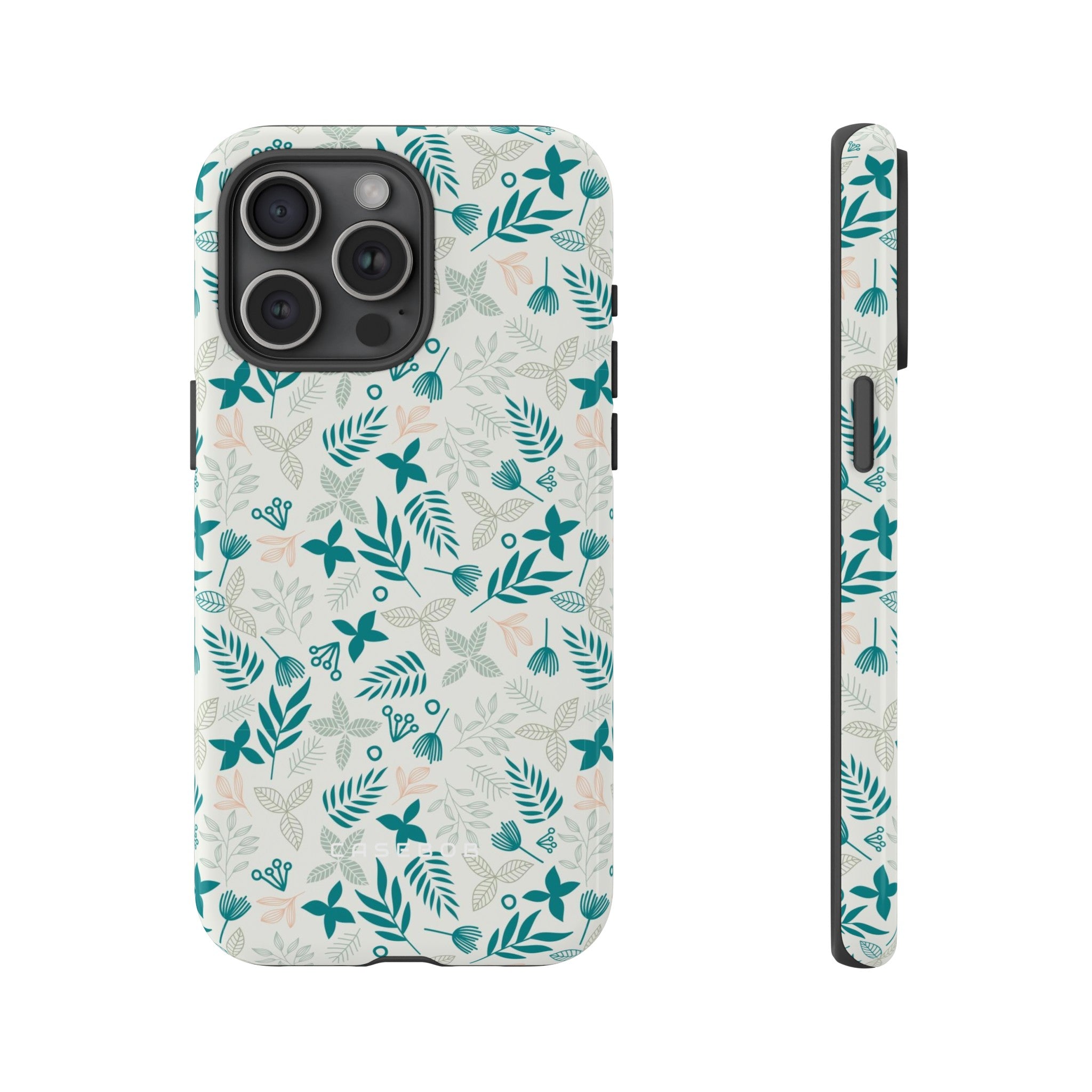 Generade Leaf - Protective Phone Case