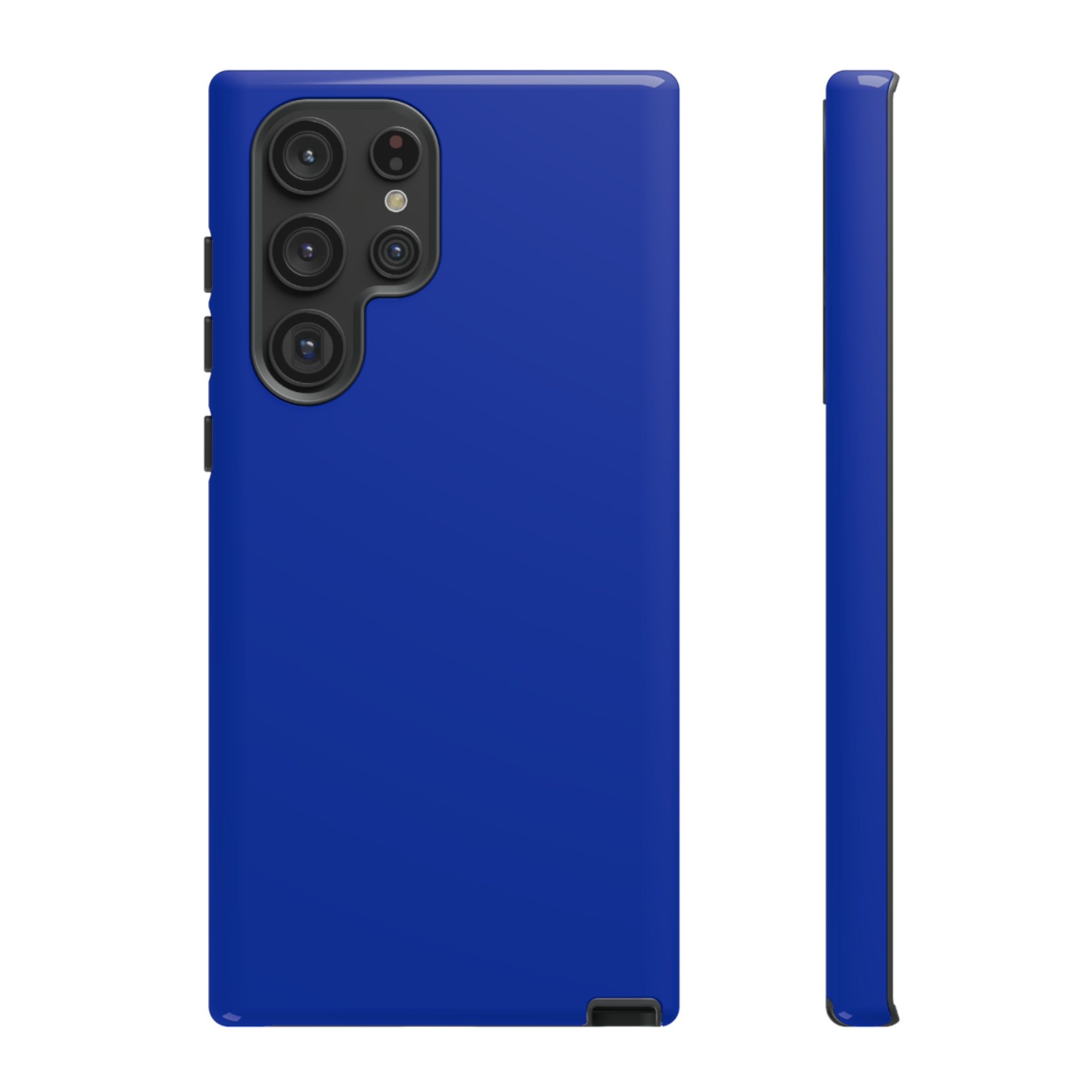 Egyptian Blue - Tough Phone Case