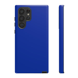 Egyptian Blue - Protective Phone Case