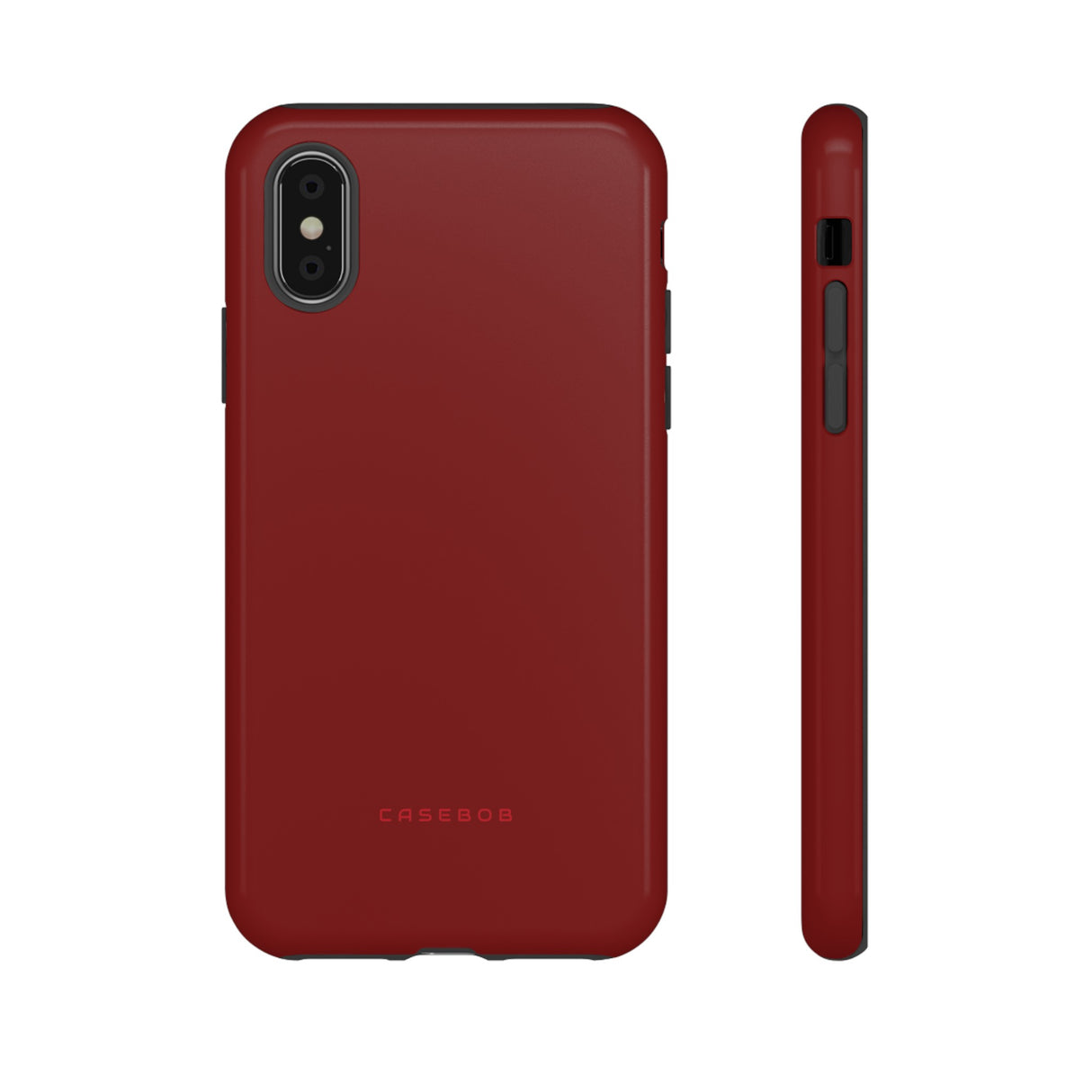 Falu Red Phone Case - Protective - Protective Phone Case