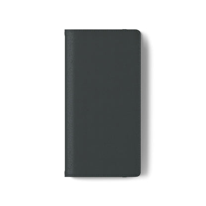 Gunmetal – Samsung Folio Case