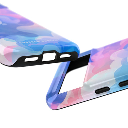 Ethereal Cloudflux Google Pixel 8 - Tough Phone Case