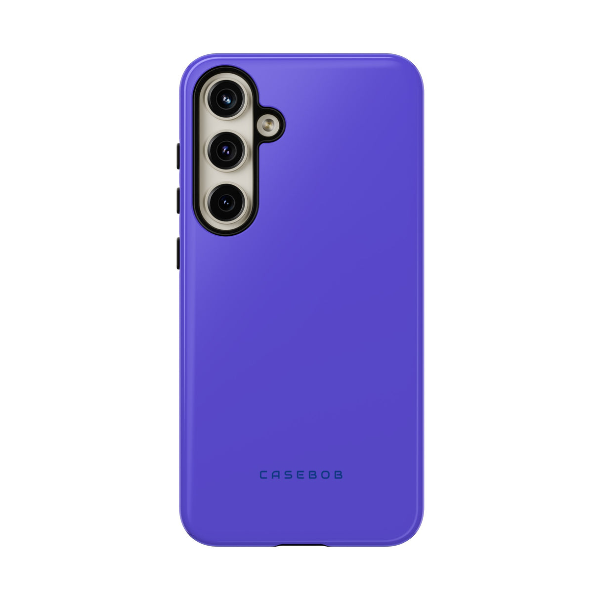 Majorelle Blue - Protective Phone Case