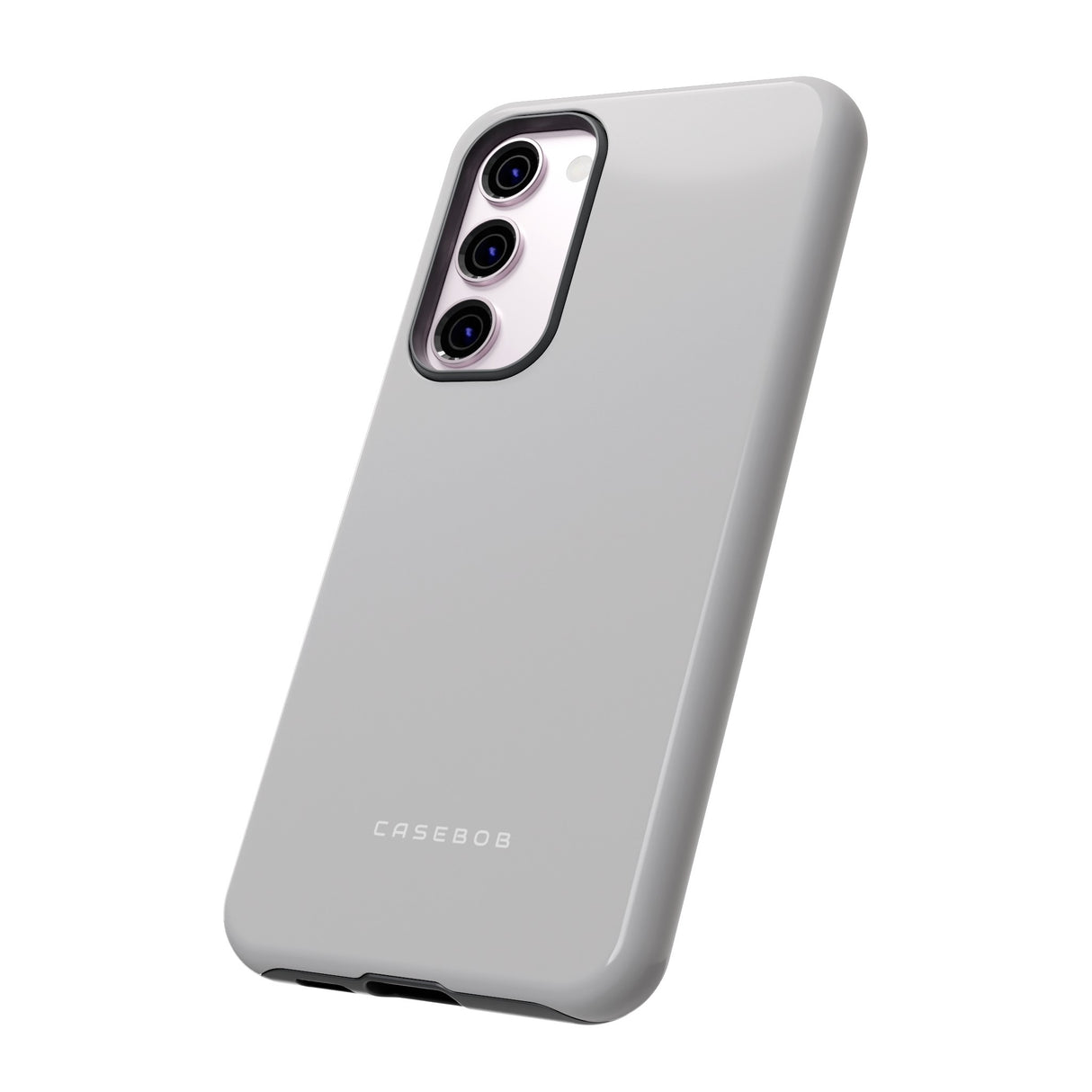 Light Gray - Protective Phone Case