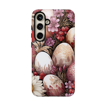 Easter Eggs Bloom - Samsung Case