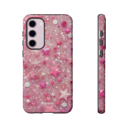 Sparkles Dance Brightly - Samsung Case