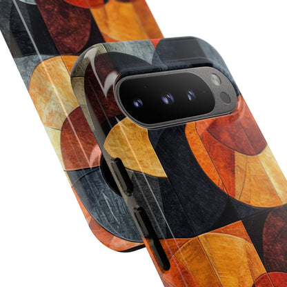 Radiant Circle Harmony Google Pixel 9 – Robust