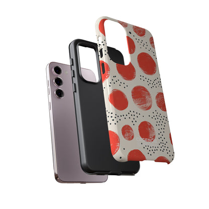 Red Dot Harmony Samsung S23 - Tough