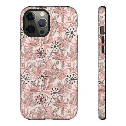 Autum Leaf - Protective Phone Case