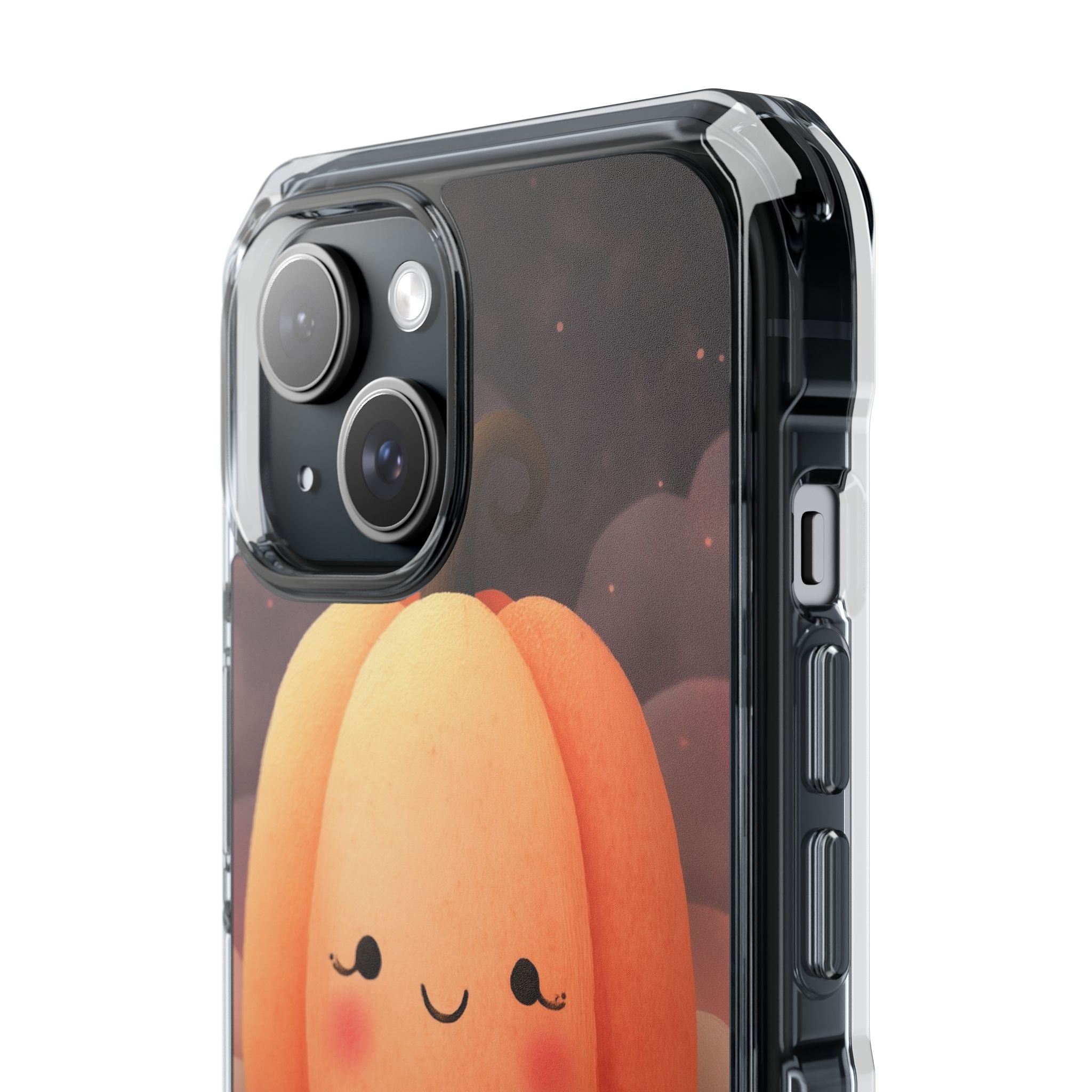 Pumpkins Bring Joy iPhone Case - Impact