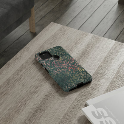 Heart - Protective Phone Case