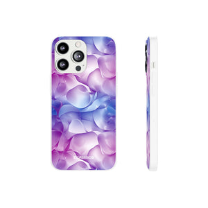 Realistic Pantone Gradient | Phone Case for iPhone (Flexible Case)