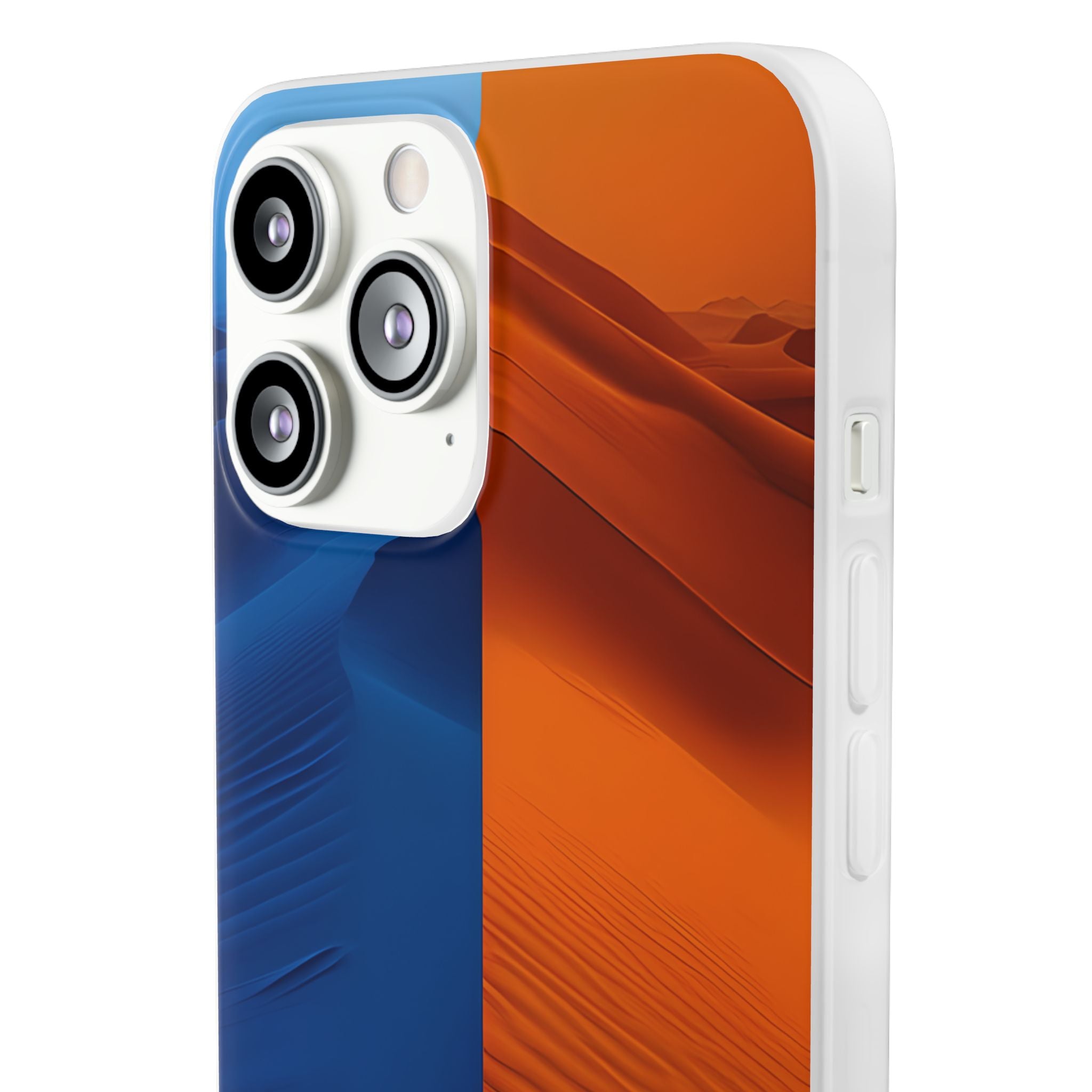 Dual Dune Radiance iPhone 13 Pro Max - Soft