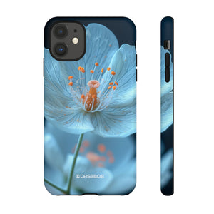 Ethereal Blossom | Protective Phone Case for iPhone