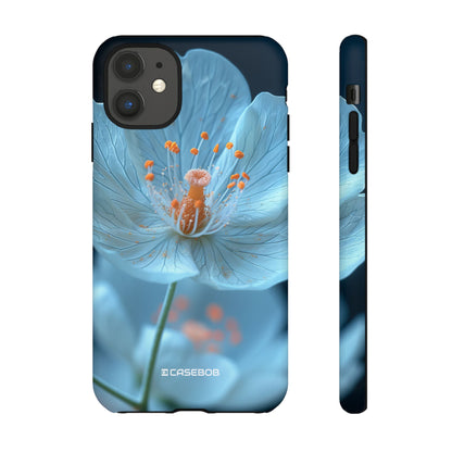 Ethereal Blossom | Protective Phone Case for iPhone