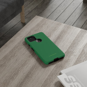 Dartmouth Green Phone Case - Protective - Protective Phone Case