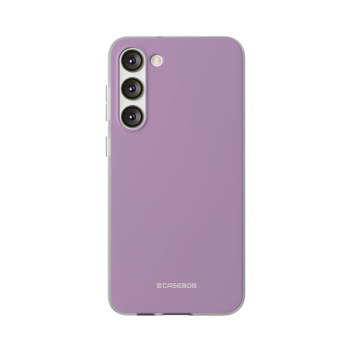 Lilac | Phone Case for Samsung (Flexible Case)