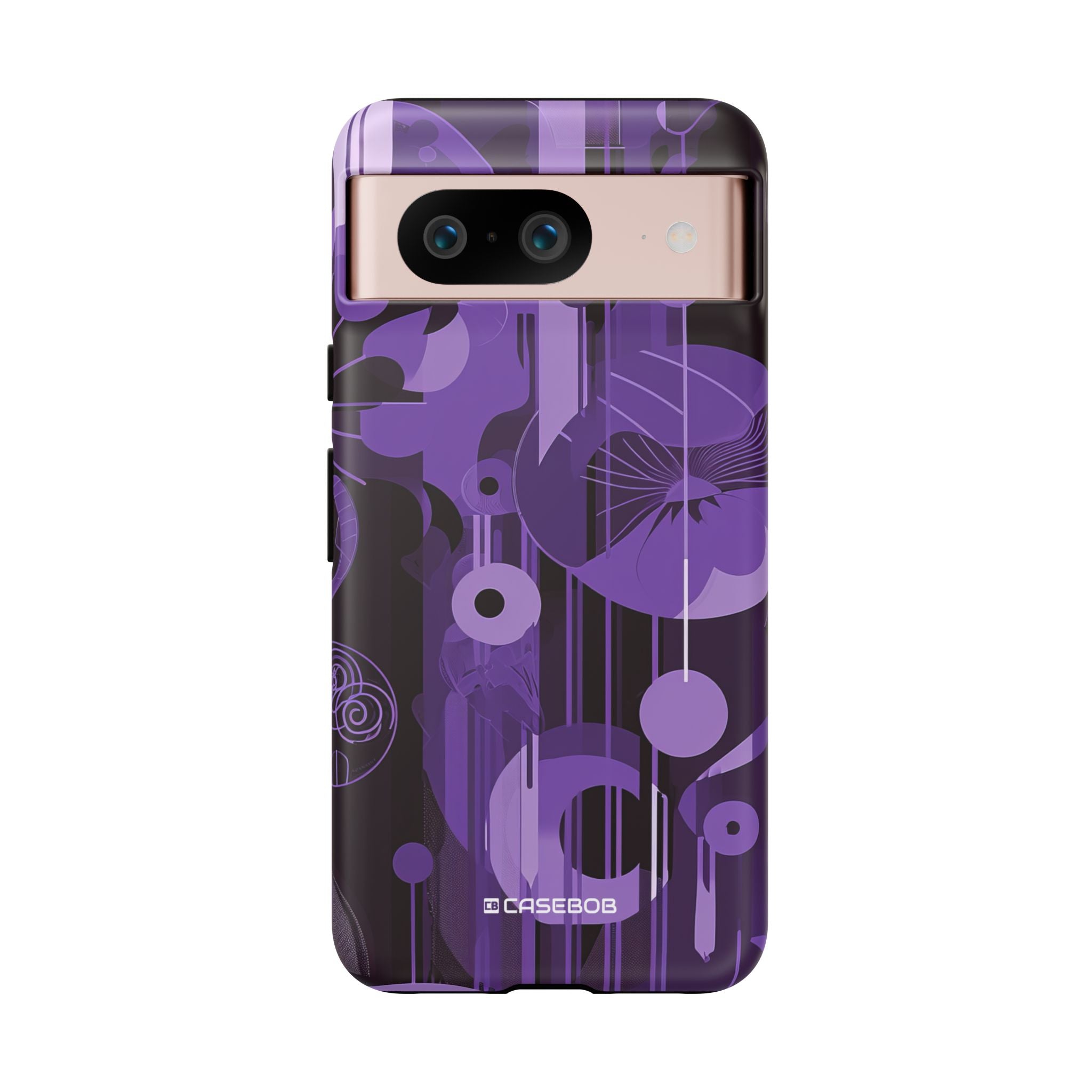 Pantone Ultra Violet | Phone Case for Google Pixel (Protective Case)