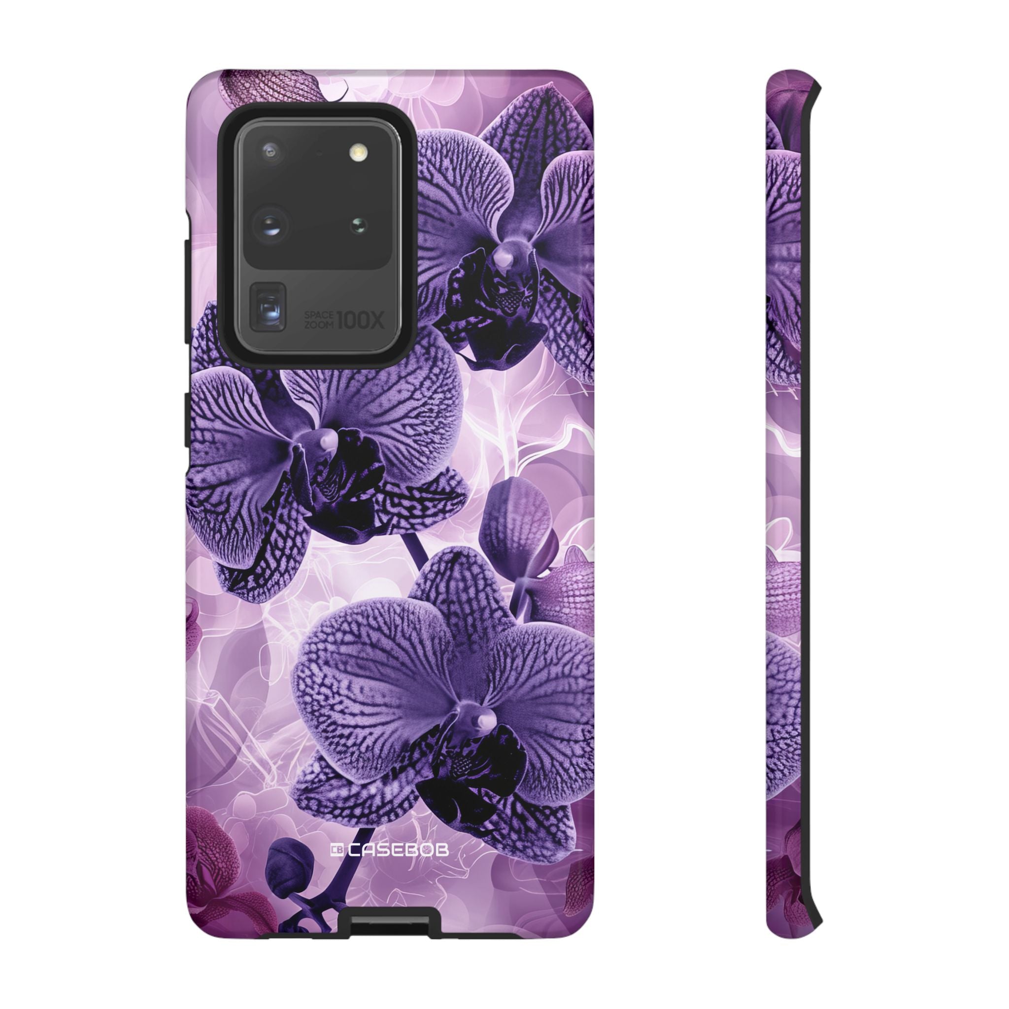 Radiant Orchid  | Phone Case for Samsung (Protective Case)