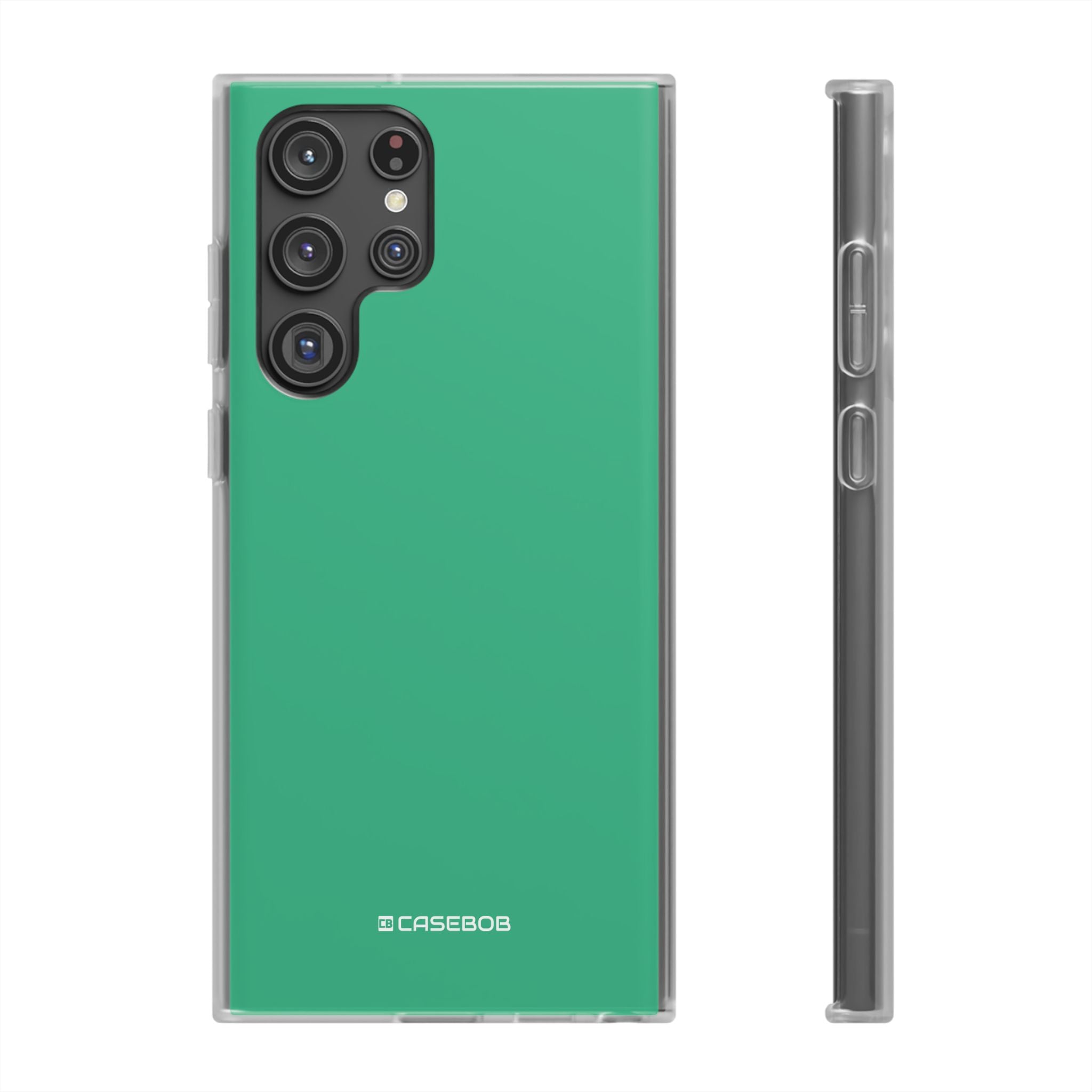 Mint | Phone Case for Samsung (Flexible Case)