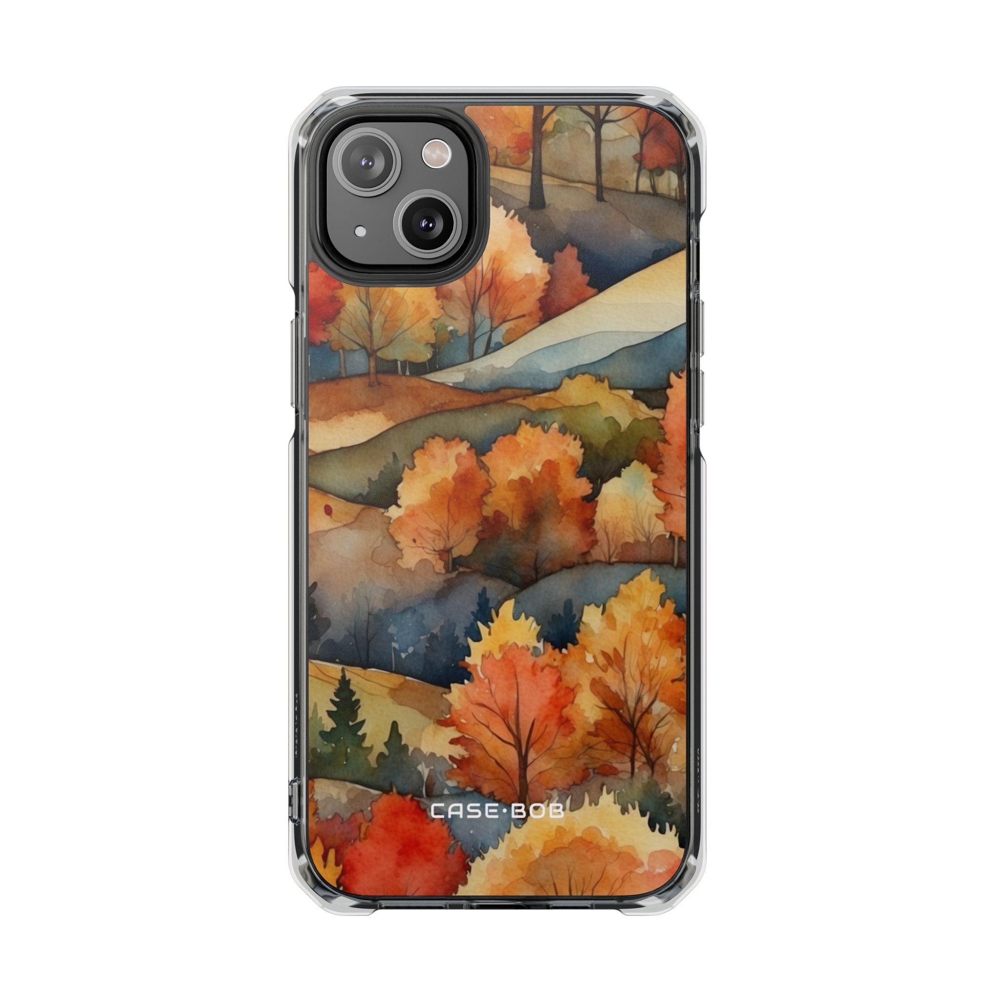 Autumn Grove iPhone 14 Plus Case - Impact