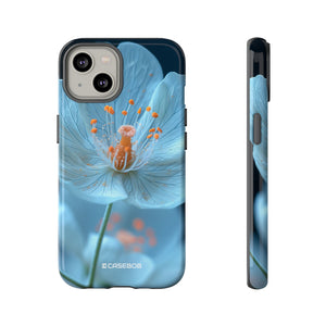 Ethereal Blossom | Protective Phone Case for iPhone