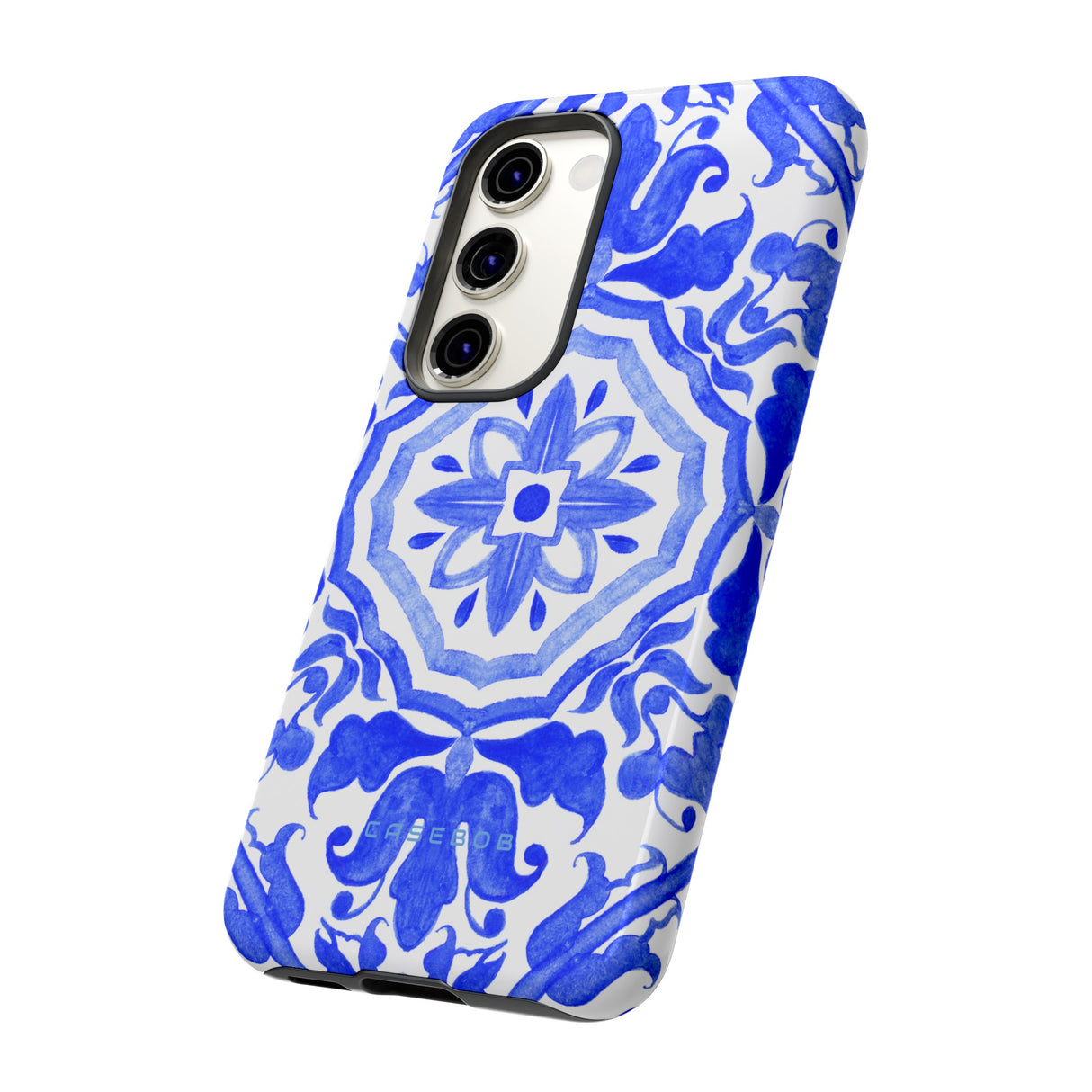 Azulejo Tiles - Protective Phone Case