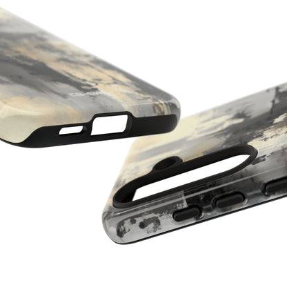 Soft Forms Emerge - Samsung Case