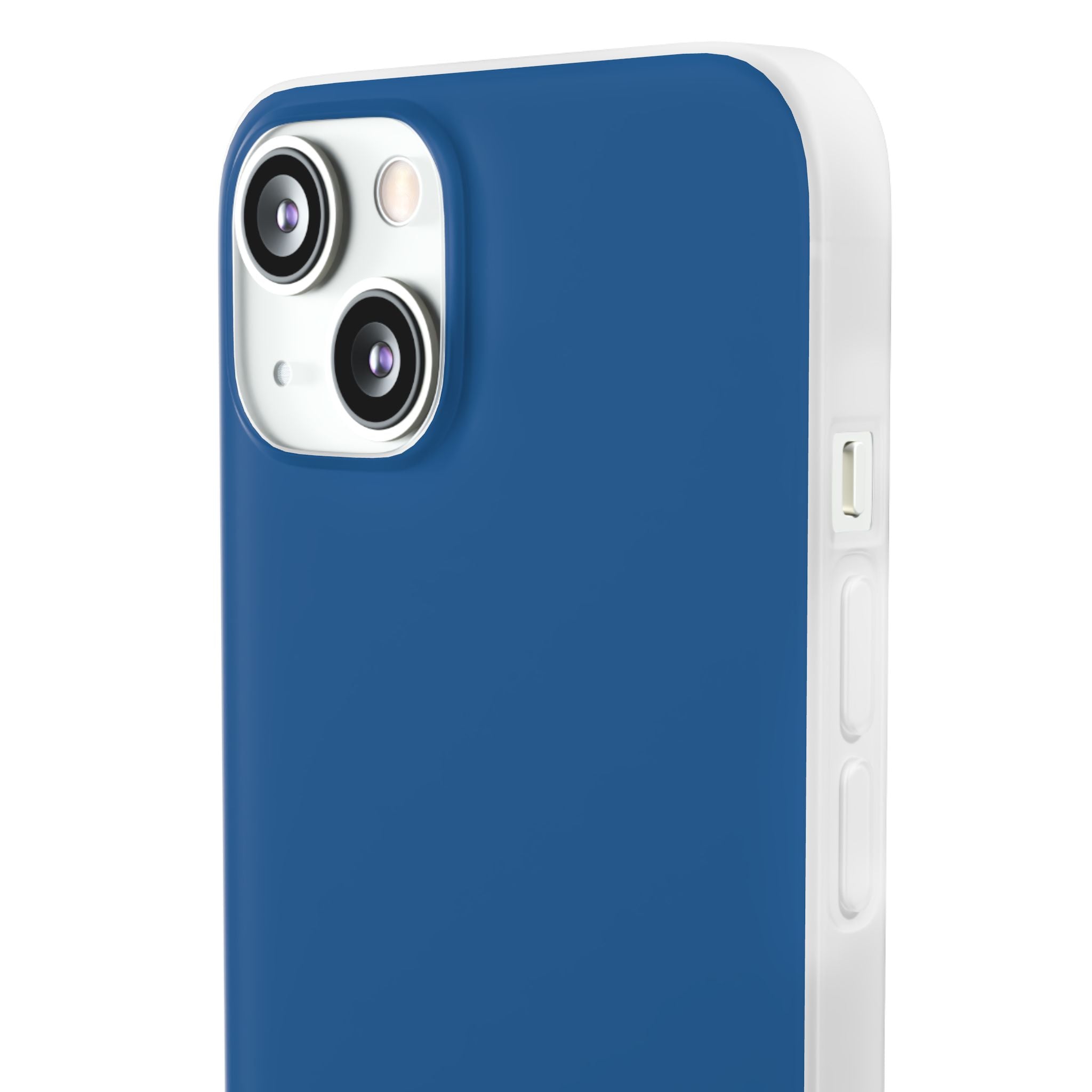 Lapis Lazuli | Phone Case for iPhone (Flexible Case)