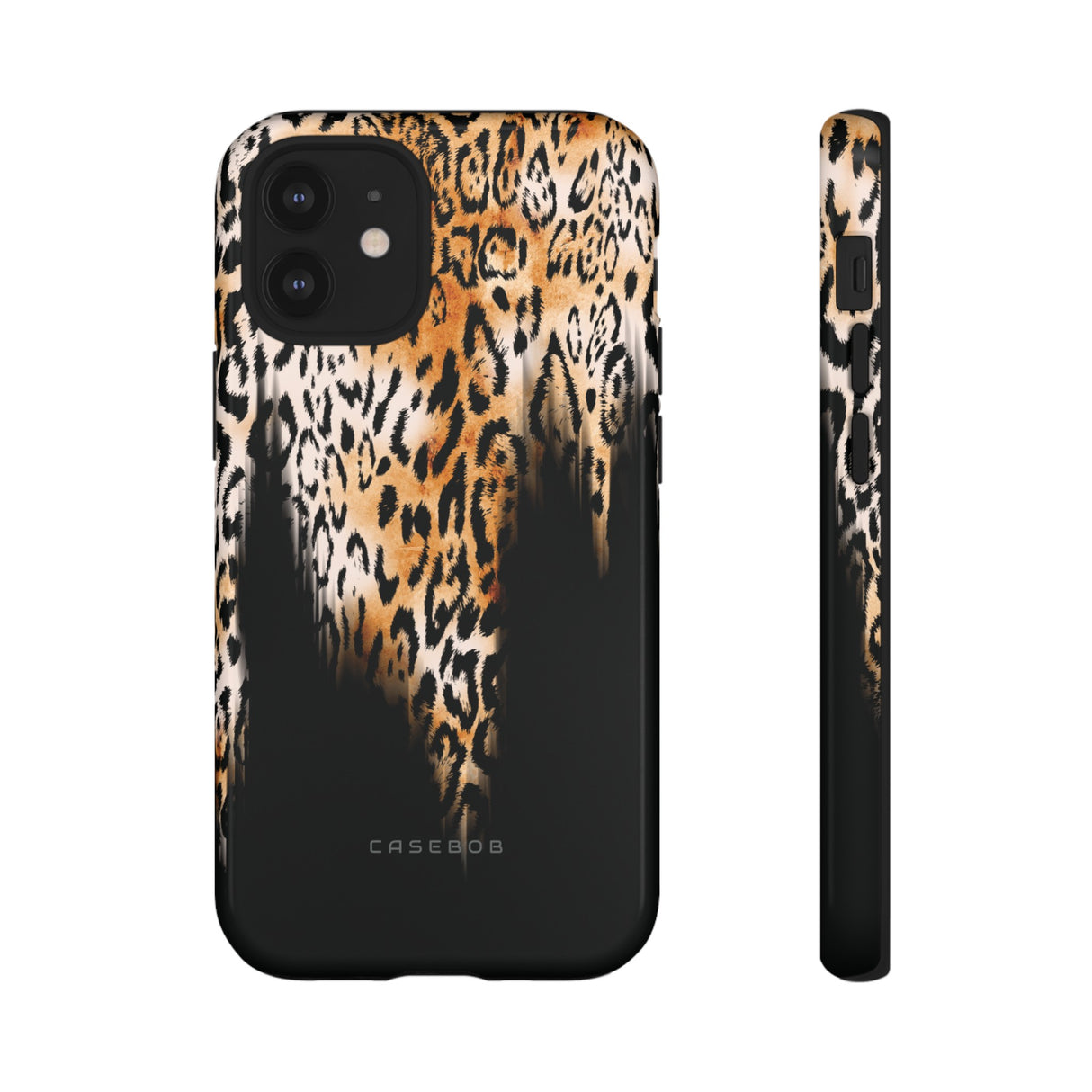 Leopard - Schutzhülle fürs Handy