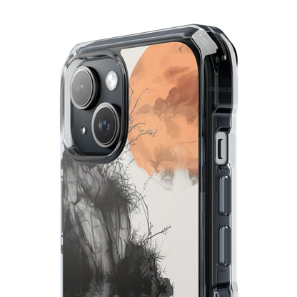 Timeless Serenity - Phone Case for iPhone