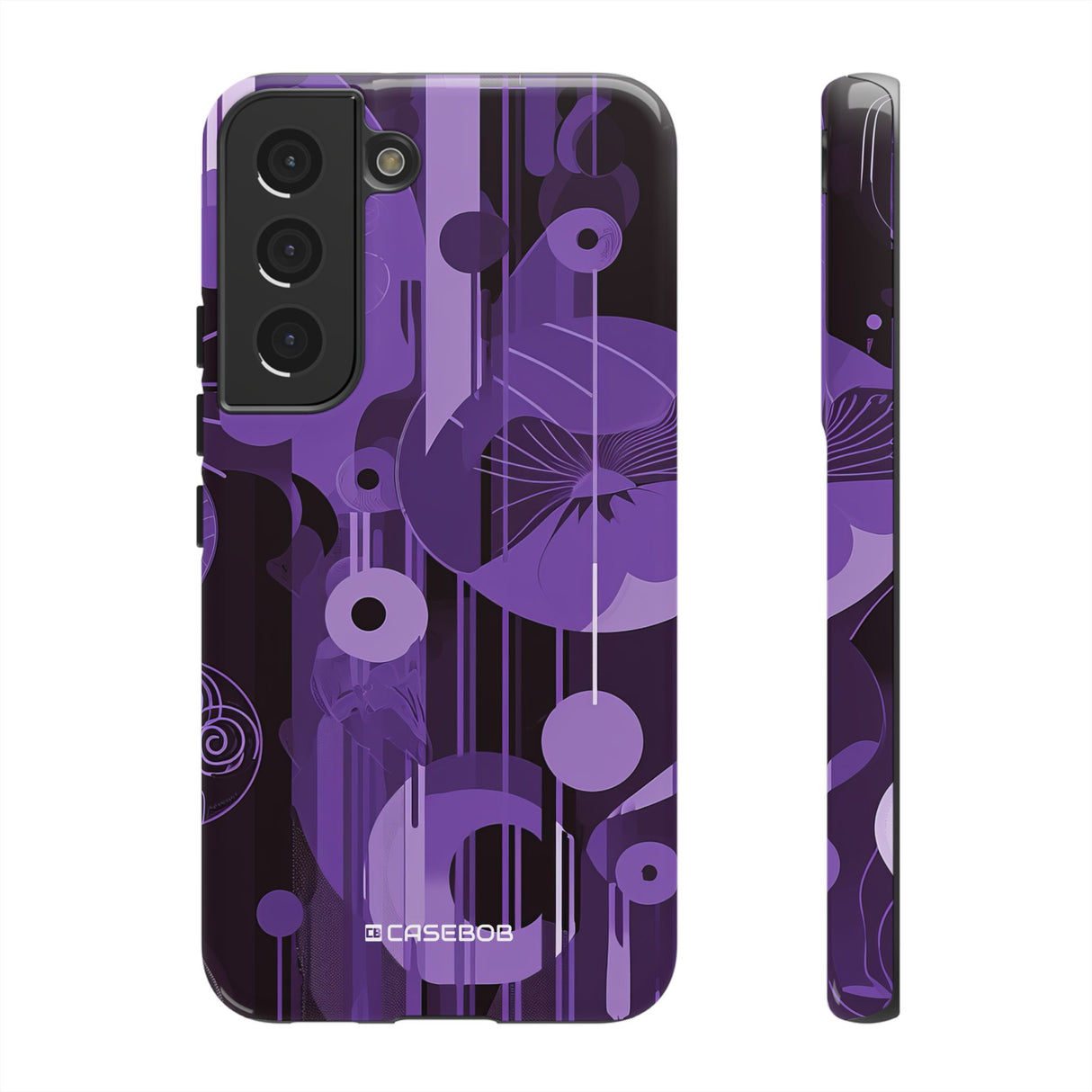 Pantone Ultra Violet | Phone Case for Samsung (Protective Case)