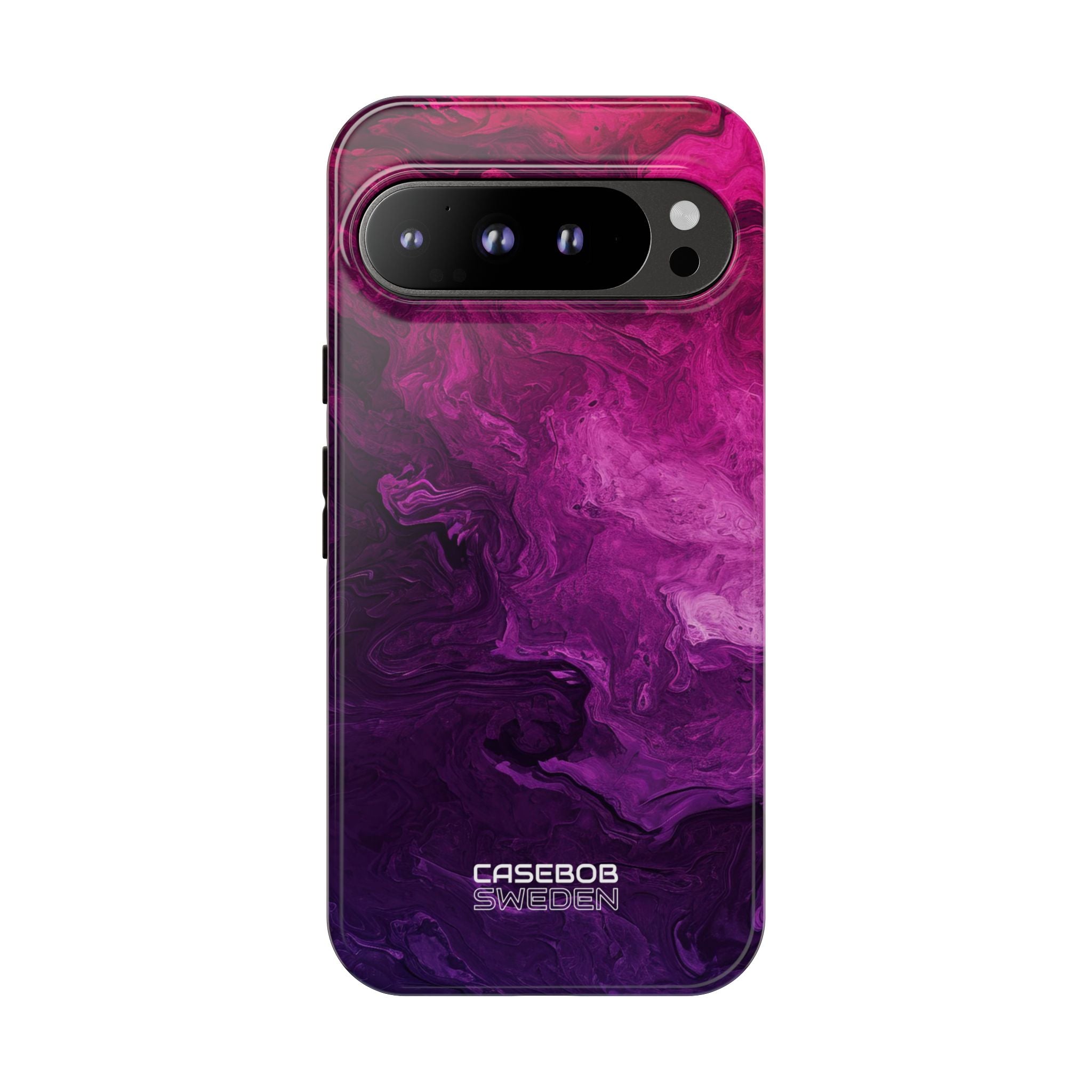 Kosmische Kleurenwerveling Google Pixel 9 - Tough