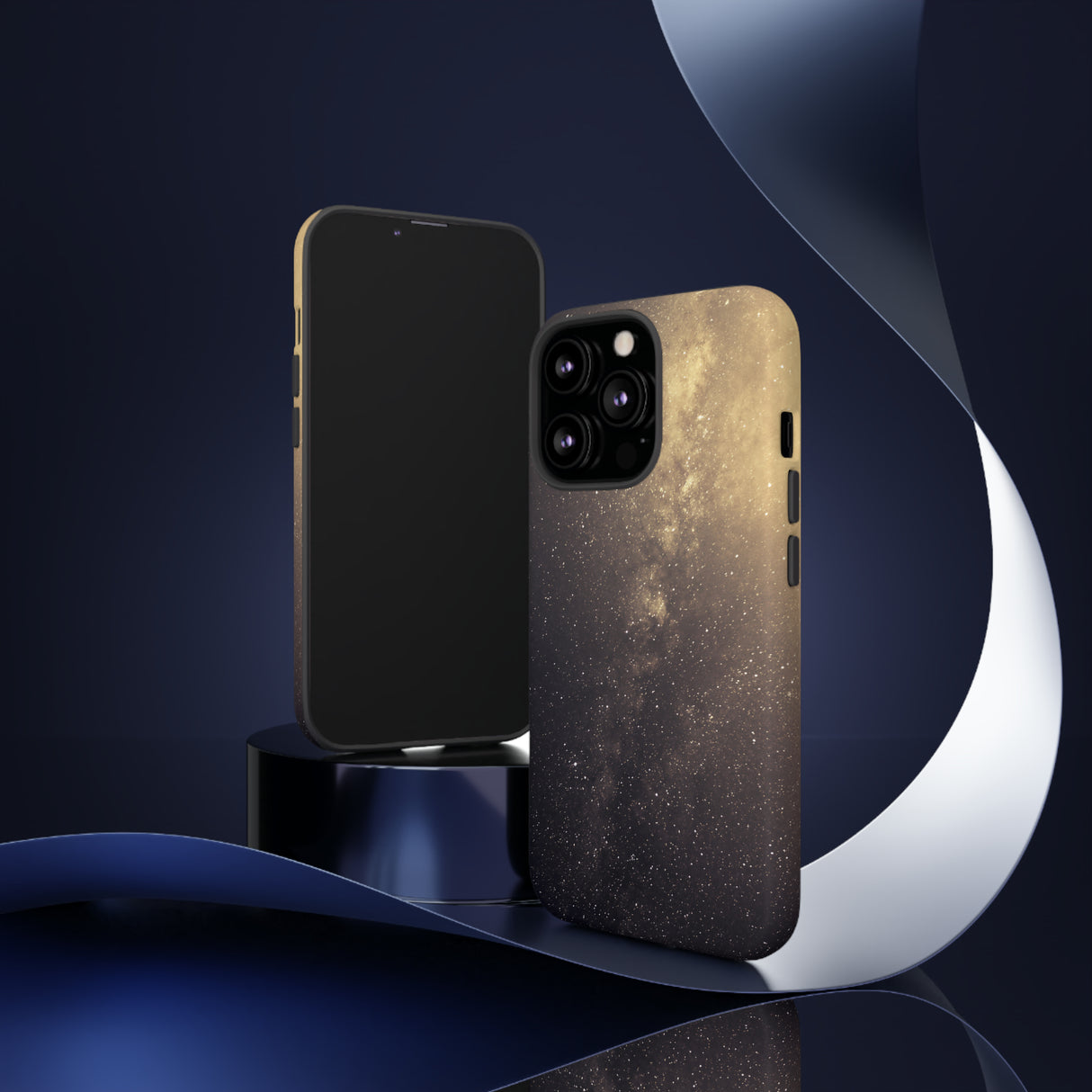 Via Lactea - Protective Phone Case