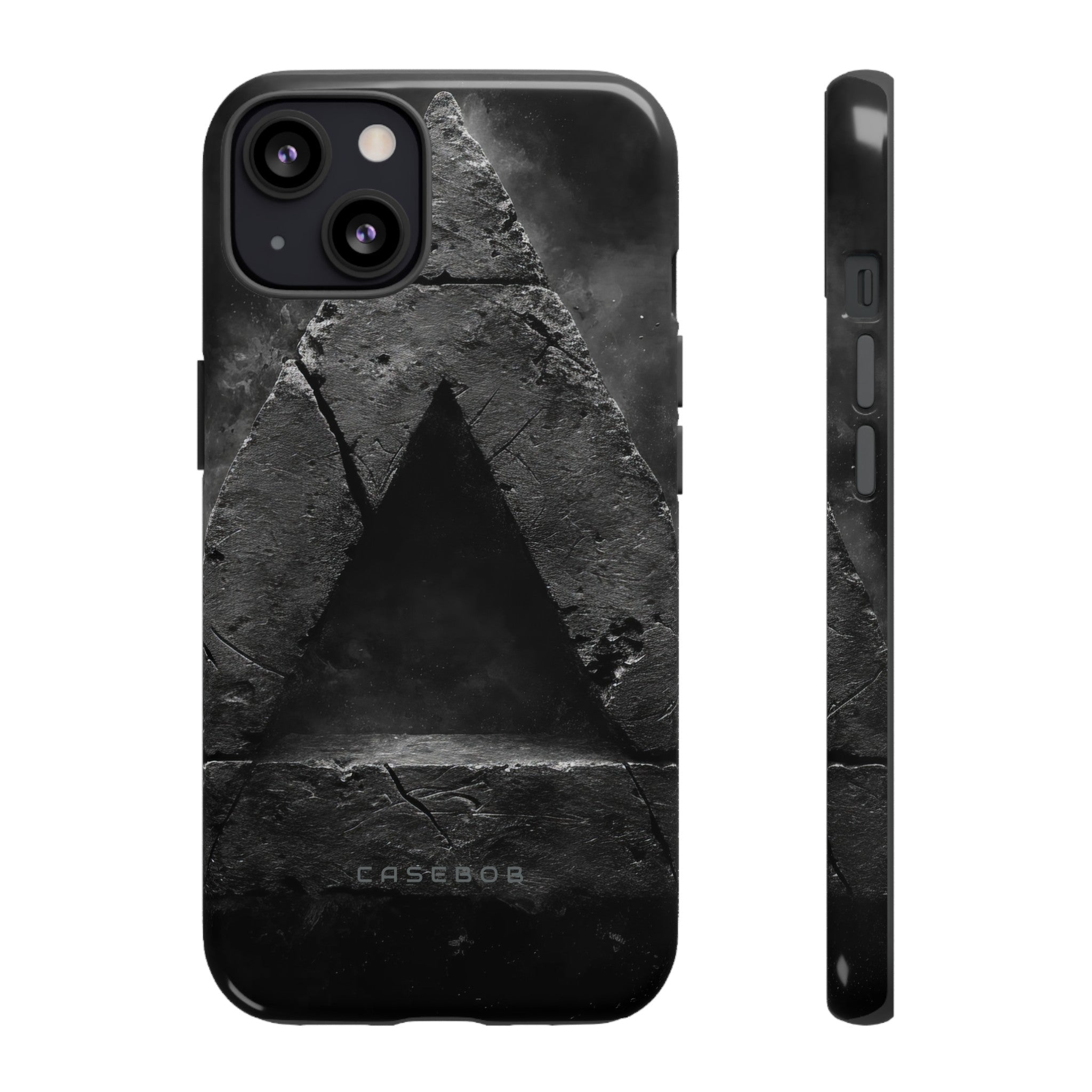 Norse Legends Sigil - Protective Phone Case